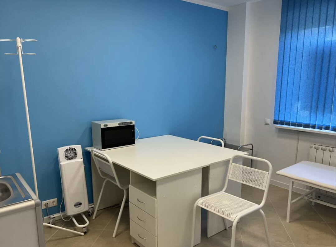 Реабилитационный центр для алкоголиков в Слободском: быстро, недорого